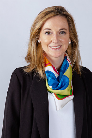 María Muñoz Benavides - Dra en Farmacia - Medical writer - Draft Comunicación Healthcare