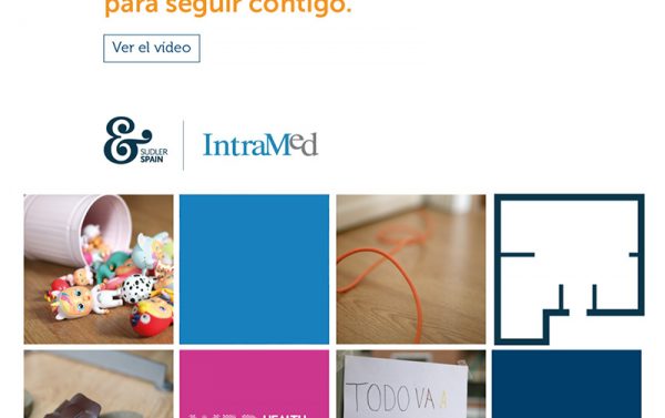 Desde casa, seguimos contigo