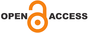 Logo Open Access