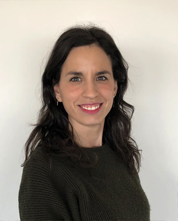 Beatriz Carrascal - Account Executive, Sudler Madrid