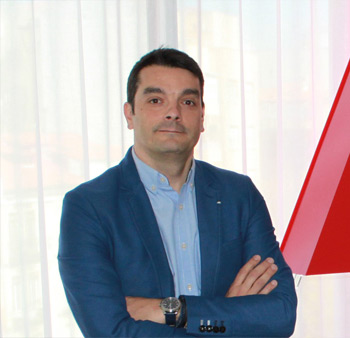 Marta Herrero - Account Supervisor, Ogilvy Health Spain