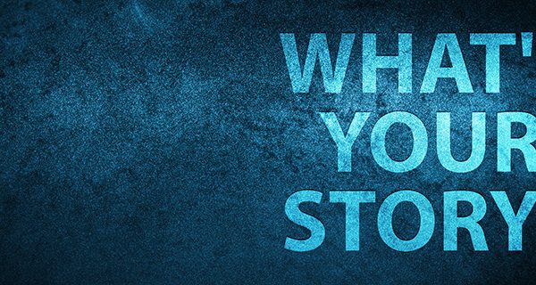 Storytelling Storyscaping