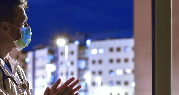 Empresa exitosa trabajo equipo