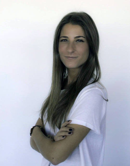 Daniela Echave. Scientific Director en Publicis Health