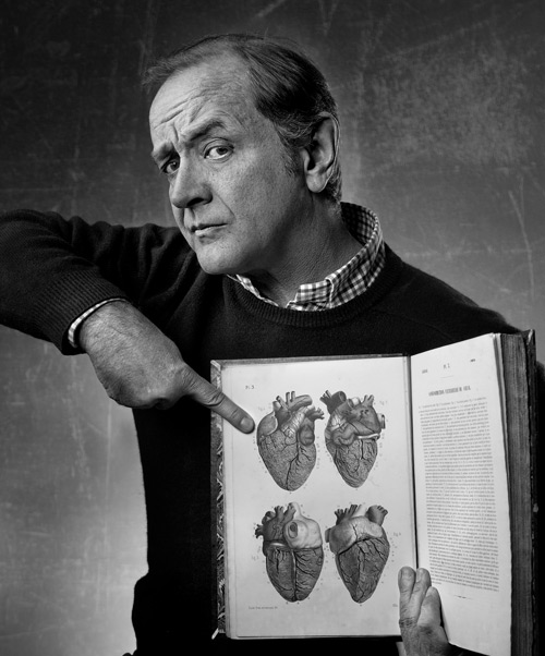  Sebastián de la Serna. Director Creativo de Publicis Health