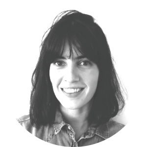 Florencia Paniceres - Project Manager en Greater Than One Europe