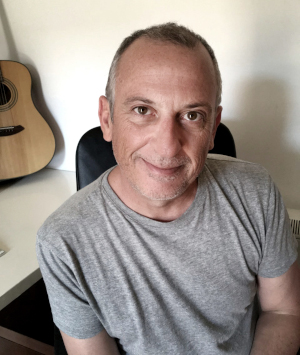 Alvaro García-Romeu – Senior Art Director en Havas