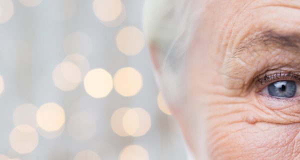 El perfil de paciente, es mi madre