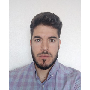 Daniel Casillas, Supervisor de Publicis Health agencia perteneciente a AEAPS