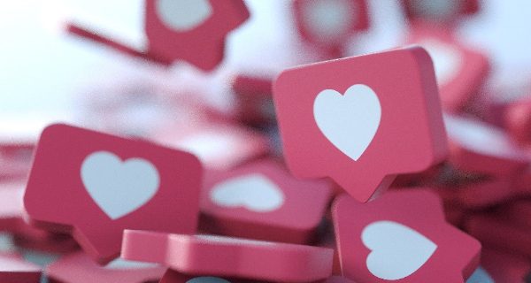 Instagram: un entorno feliz para comunicar salud