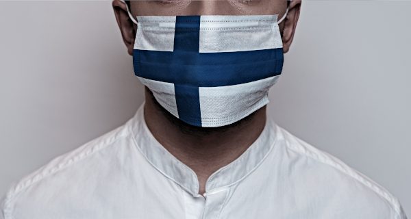 De los influencers y la comunicación eficaz en tiempos de la covid 19 o por qué quiero ser finlandesa