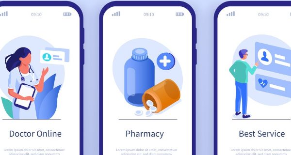 Farmacias oportunidades en el canal online