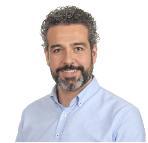 David Cortinas, Director de estrategia digital de Global Healthcare