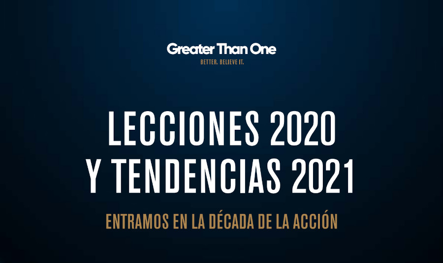 Lecciones 2020 y Tendencias 2021