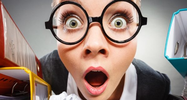 La vida y el trabajo en una agencia creativa