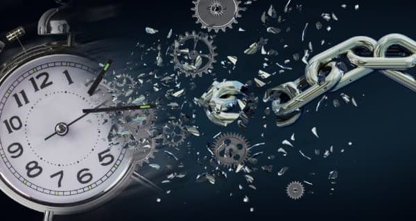 El uso eficiente de nuestro tiempo