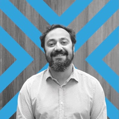 Sergi Abajo - Account Executive en McCann Health