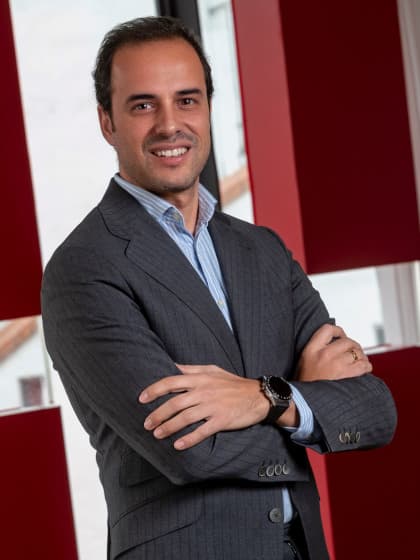 Alfonso Formariz, CEO Havas Health & YOU España