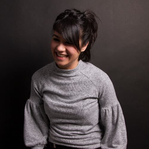 Elena Gutiérrez - Supervisora de Cuentas en VMLYRx