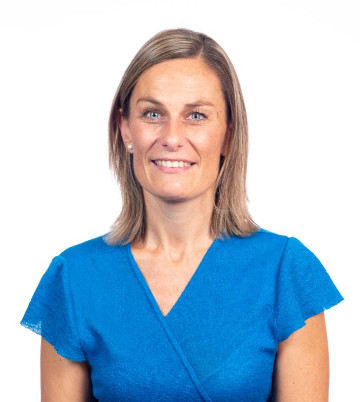 Marta Vallejo - Madrid Business Unit Director en VMLYRx