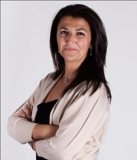 Ana García-Abad. Director of Consulting VMLYRx Spain