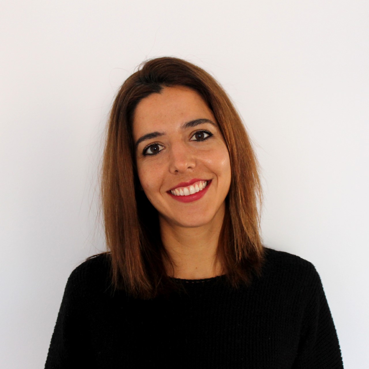 Carla Domínguez Domínguez, Project Manager en Greater Than One Europe