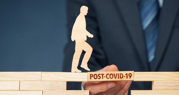 Teletrabajo y tecnología en la actual situación