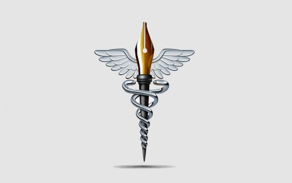 El recorrido académico y profesional del Medical writer