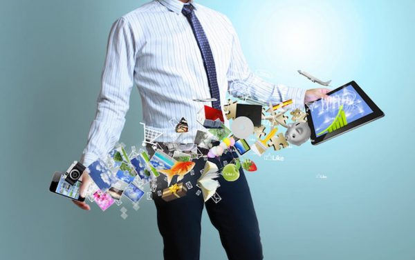 Visita médica: ¿qué ocurrirá después del covid-19?