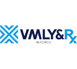 VMLY&Rx Madrid