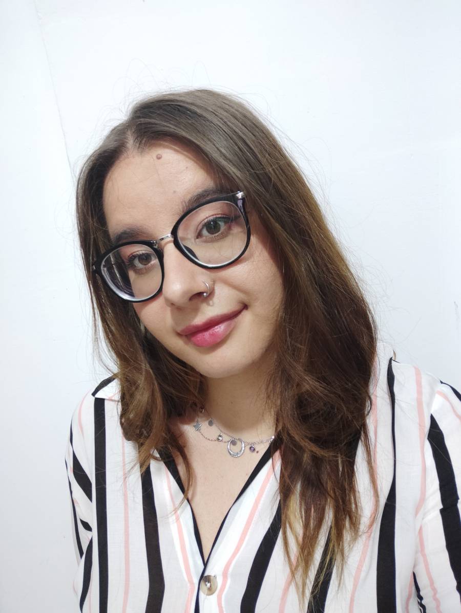 Cyntia Sim Estrategia y Marketing Digital en ENELife