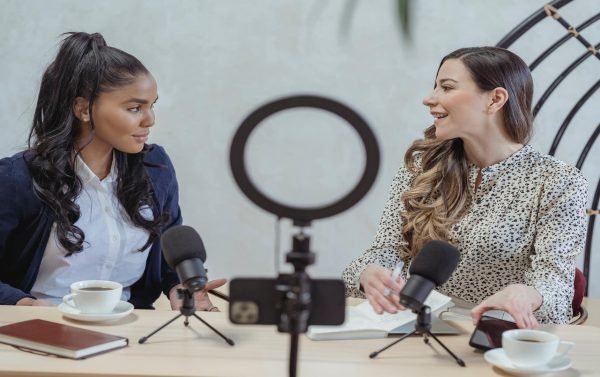 Influencers para comunicar valor y con valores