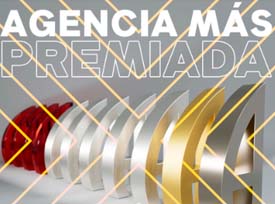 VMLY&R HEALTH se hace con el gran premio de Platino y el título de agencia más premiada en los Premios Aspid