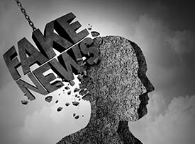 Fast-checking sanitario: una verdadera urgencia