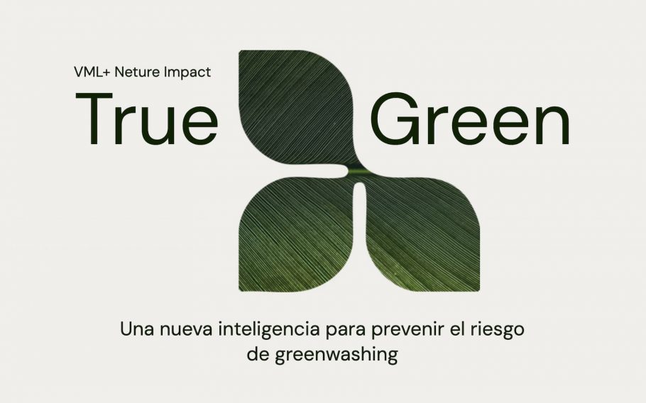 TrueGreen, la IA que optimiza el diagnóstico de greenwashing en un 90%