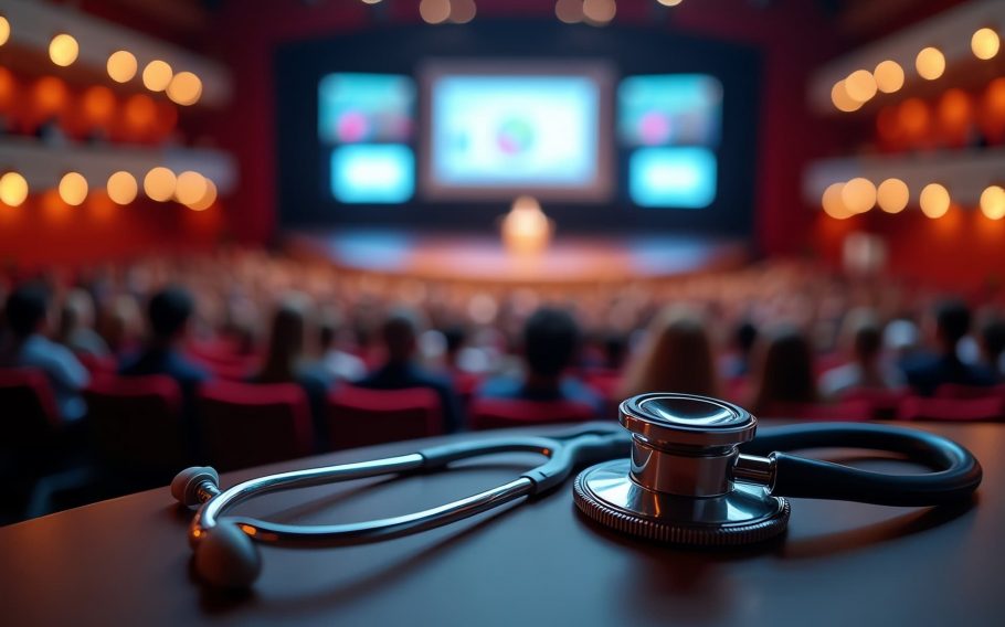 Gamificación en congresos médicos: cómo transformar eventos científicos en experiencias inmersivas