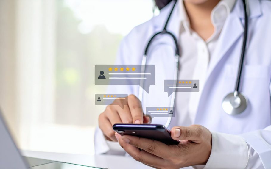 La importancia de la innovación en el marketing en el mundo de la salud