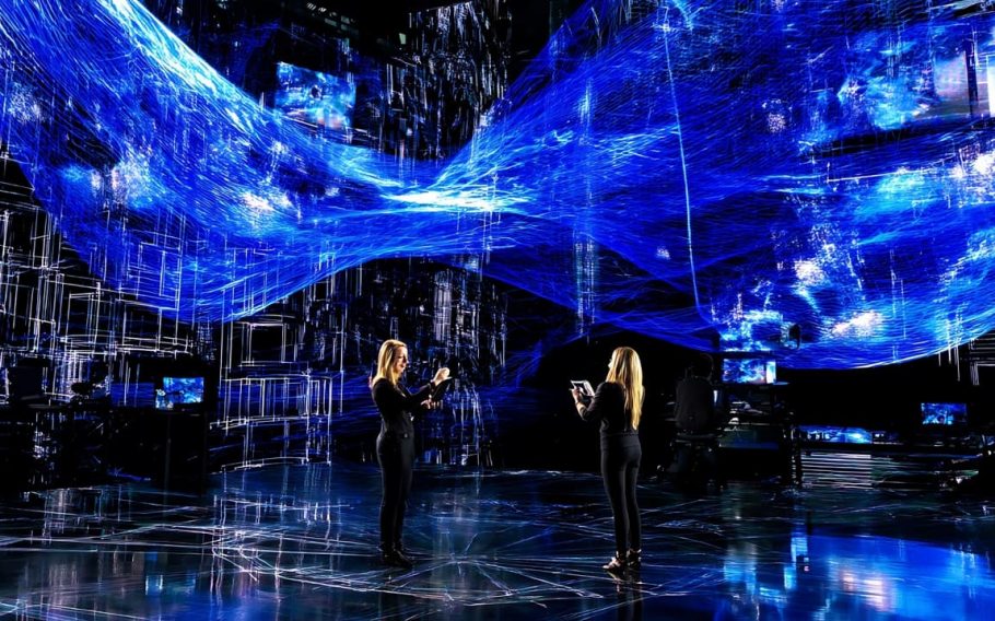 Eventos como herramienta de conexión emocional en tiempos de saturación digital