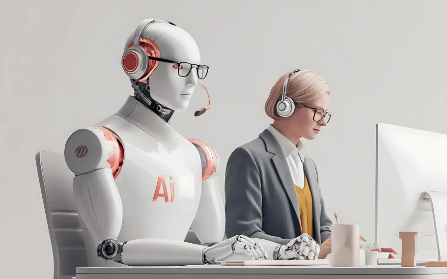 ¿Cuál puede ser el impacto de la IA generativa en el futuro laboral de las agencias especializadas en salud?