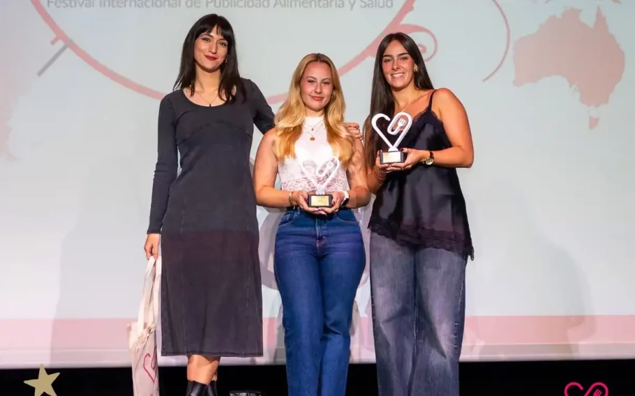 Watermelon Health Marketing, ganadora del premio SaludFestival por su campaña “MABO TALKS” para Mabofarma