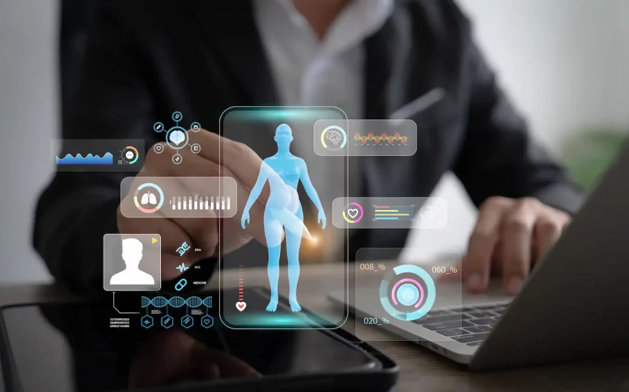 Cuando la estrategia se hace inteligente