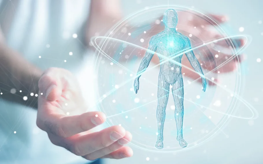 Salud Predictiva e Hiperpersonalización: