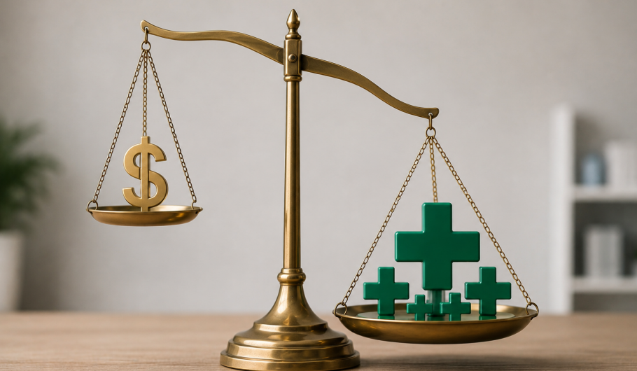 Del precio al valor social: nuevas formas de medir la innovación en salud